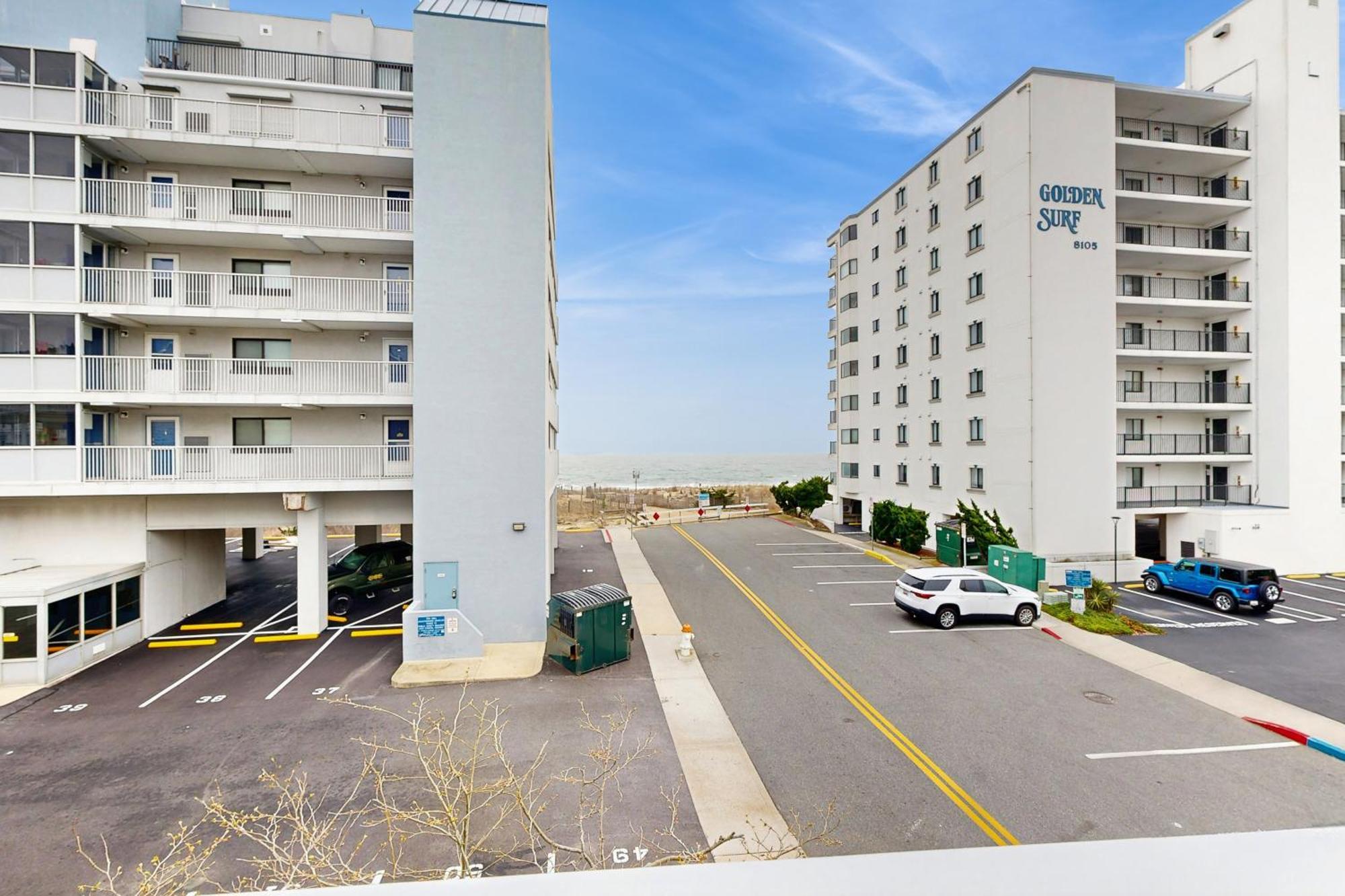 Silver Sea A & B Ocean City Quarto foto
